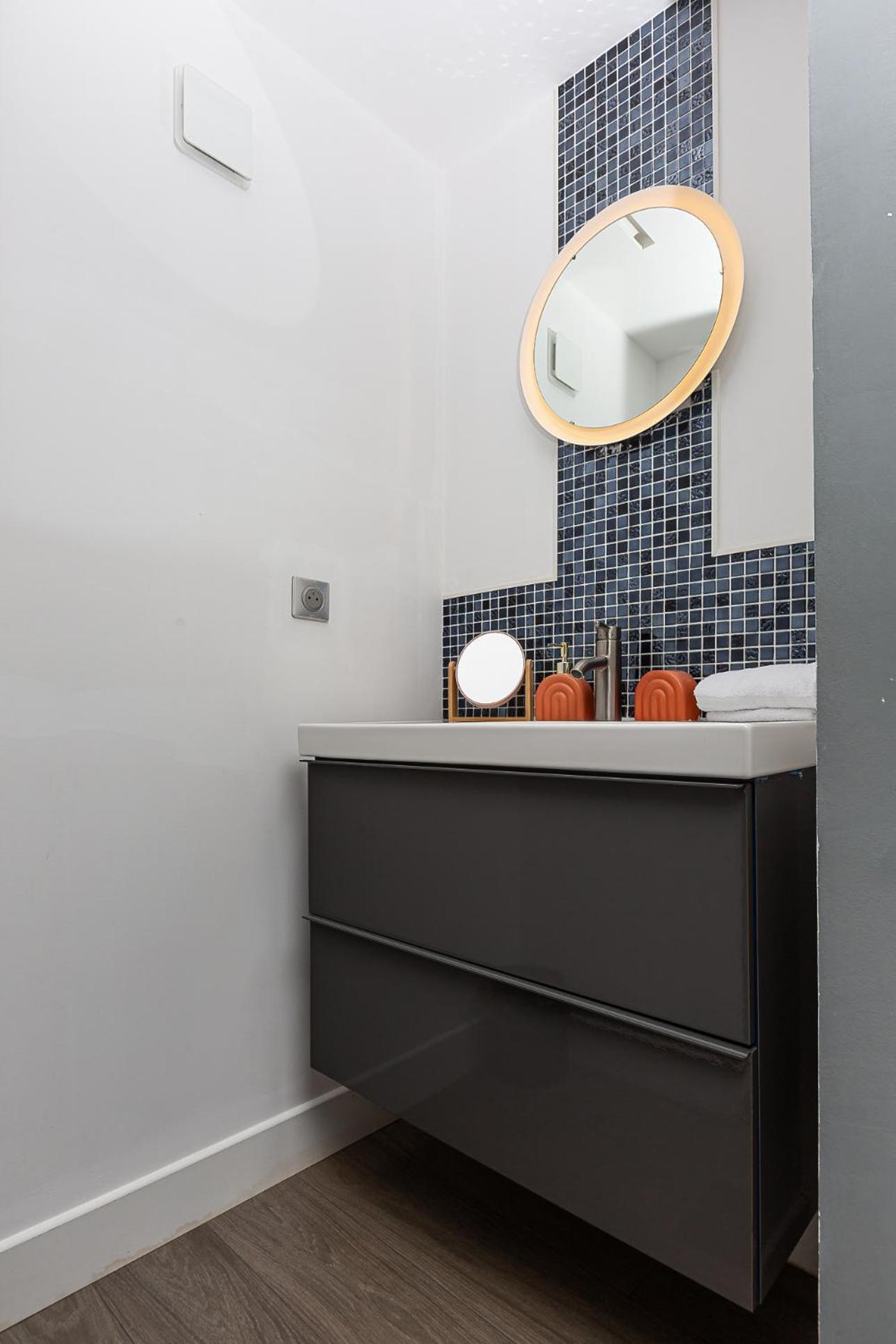 Gites Spa Strasbourg - Studio Romantique, Jacuzzi, Sauna, Terrasse Privee Furdenheim Exterior foto
